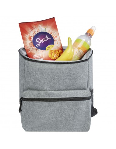 Excursion RPET cooler backpack