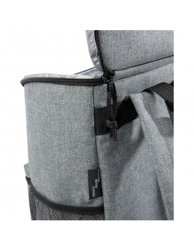Excursion RPET cooler backpack