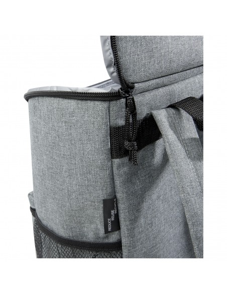 Excursion RPET cooler backpack