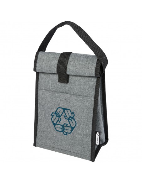 Reclaim 4-can RPET cooler bag
