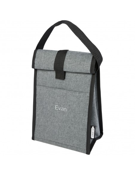 Reclaim 4-can RPET cooler bag