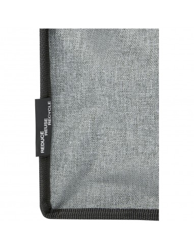 Reclaim 4-can RPET cooler bag