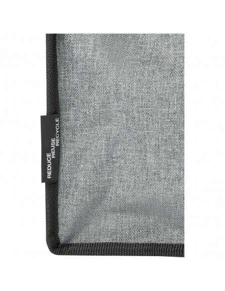 Reclaim 4-can RPET cooler bag