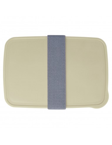 Dovi recycled plastic lunch box