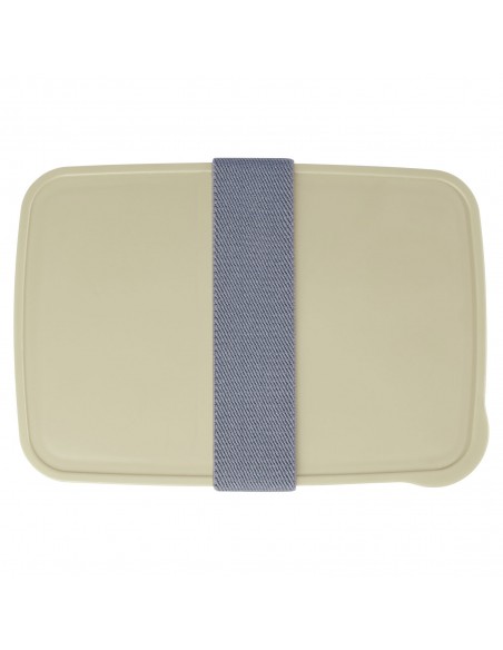 Dovi recycled plastic lunch box