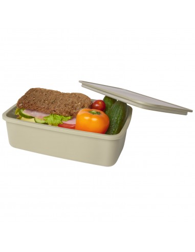 Dovi recycled plastic lunch box