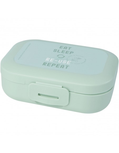 Amuse Plus® bio clip snack box