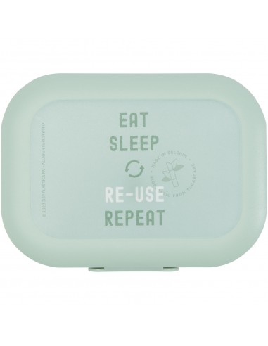 Amuse Plus® bio clip snack box