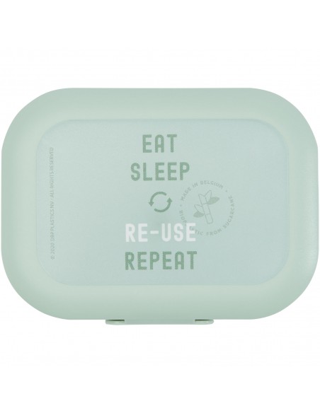 Amuse Plus® bio clip snack box
