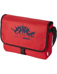 Omaha RPET shoulder bag
