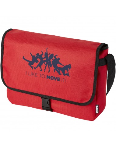 Omaha RPET shoulder bag