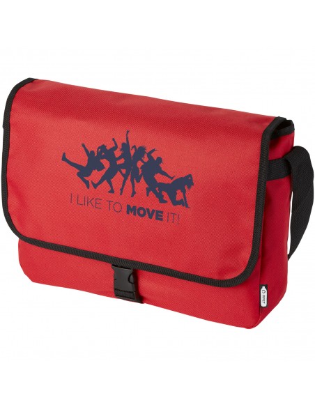 Omaha RPET shoulder bag