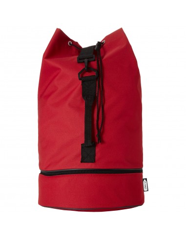 Idaho RPET sailor duffel bag