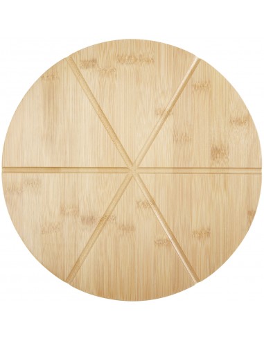 Mangiary bamboo pizza peel and tools