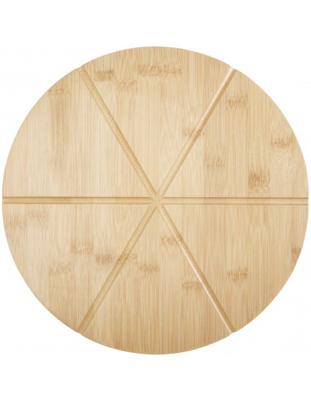 Mangiary bamboo pizza peel and tools