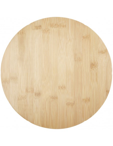 Mangiary bamboo pizza peel and tools