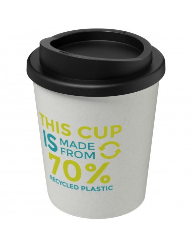 Americano® Espresso Eco 250 ml recycled tumbler