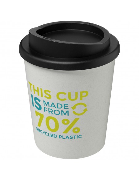 Americano® Espresso Eco 250 ml recycled tumbler