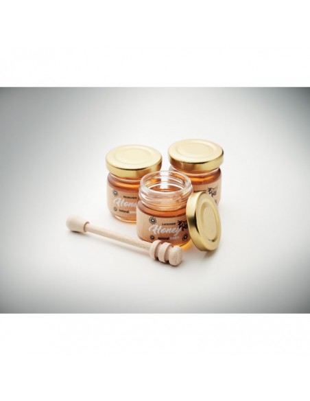BEEBEE SET