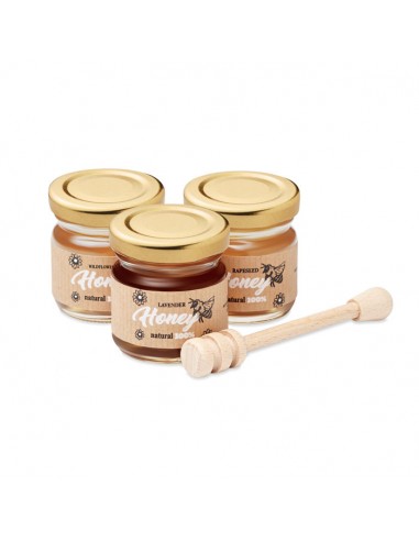 BEEBEE SET