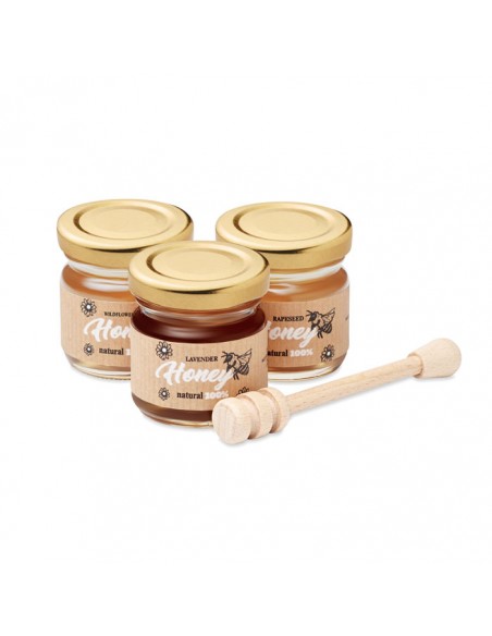 BEEBEE SET