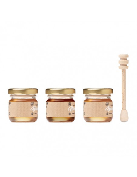 BEEBEE SET
