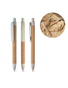 GOYA. Cork ball pen