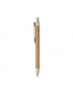 GOYA. Cork ball pen