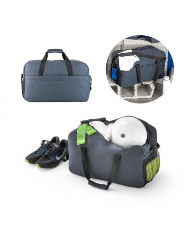 REPURPOSE SPORTS. RPET sports bags