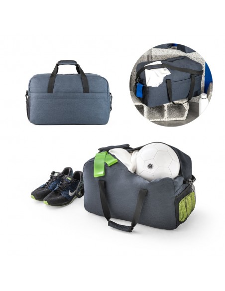 REPURPOSE SPORTS. RPET sports bags