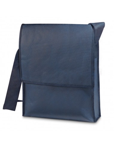 NASH. Shoulder bag with zipper