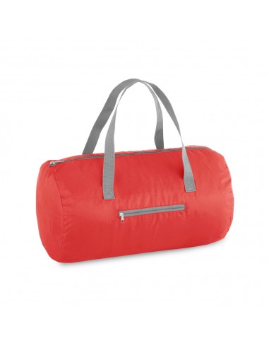 TORONTO. Foldable gym bag