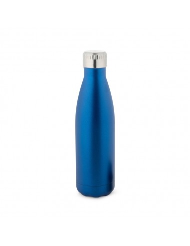 SHOW SATIN. Stainless steel bottle 510 ml