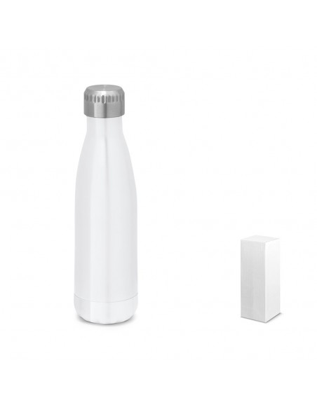 BILLY. Bottle