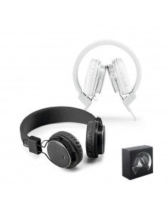 BARON. Foldable headphones