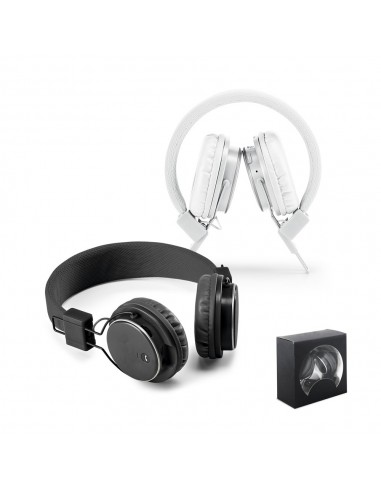 BARON. Foldable headphones