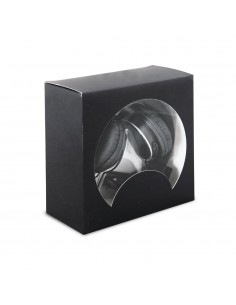 BARON. Foldable headphones