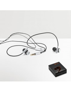 VIBRATION. VIBRATION Earphones with microphone