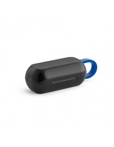 BOSON. Wireless earphones
