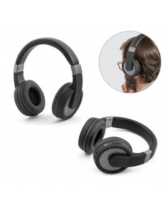 BARISH. Wireless headphones
