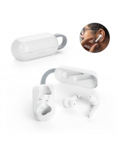BOSON WH. Wireless earphones