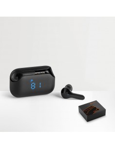 VIBE. True wireless earphones