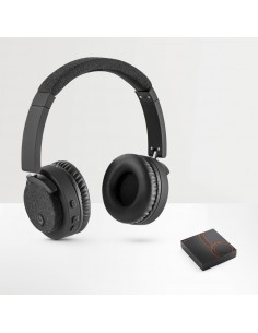 BEATDRUM. Wireless headphones