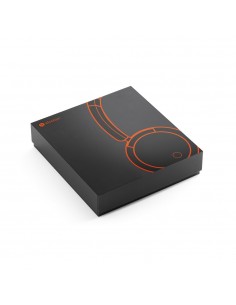 BEATDRUM. Wireless headphones