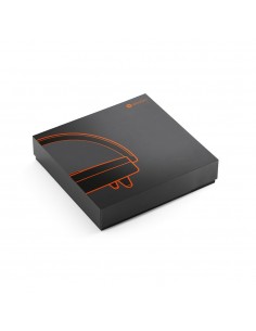 BLASTY. 4-in-1 speaker