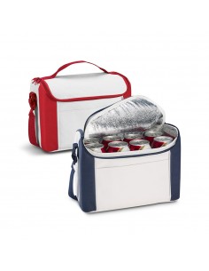 LUTON. Cooler bag in 600D