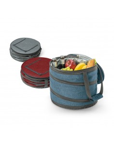 COAST. Foldable cooler bag 15 L
