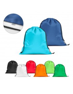 PEMBA. RPet drawstring bag