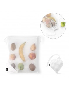 BOLZANO. Foldable rPET bag