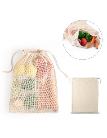 NAPOLI. Drawstring bag